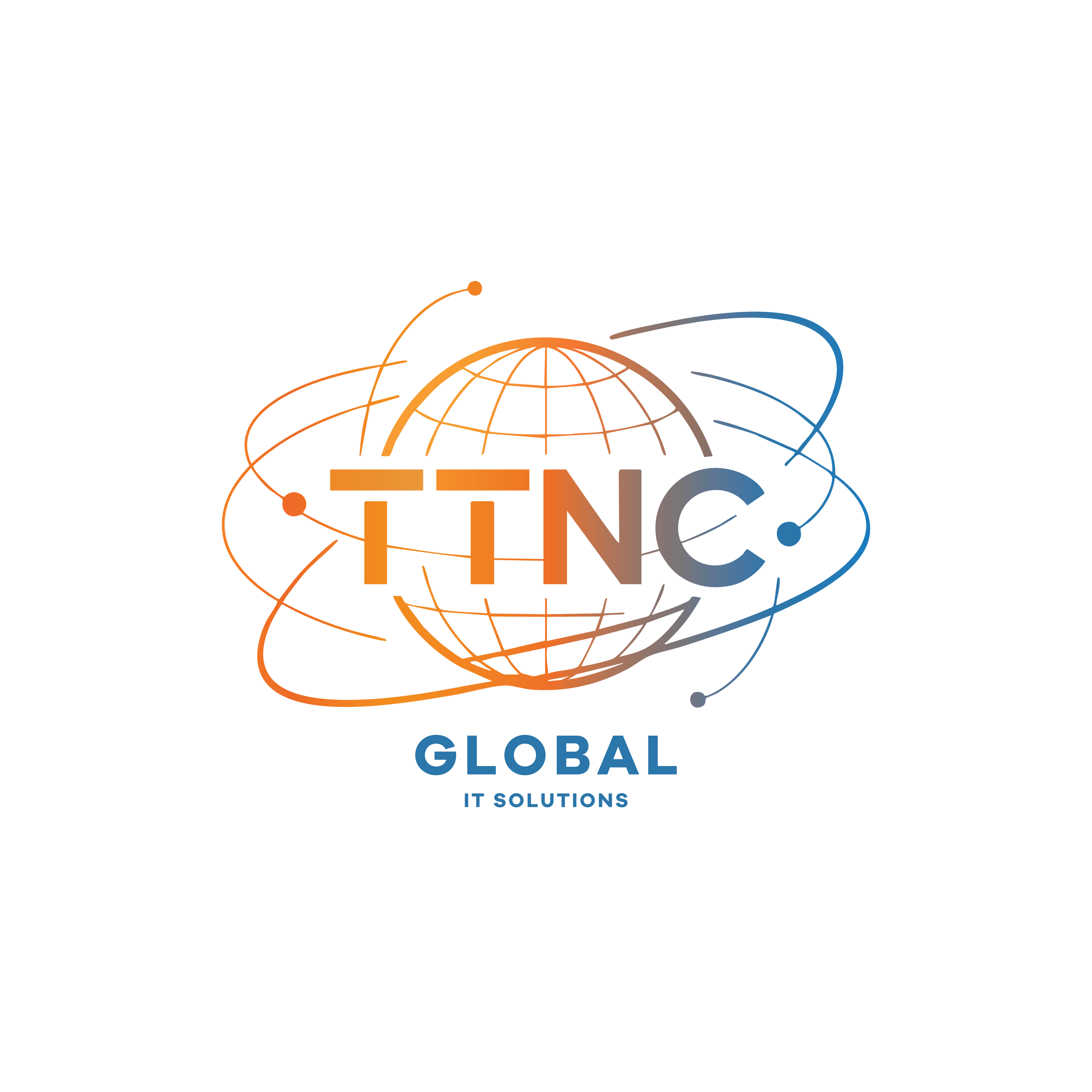 TTNC Global Logo